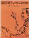 Yesterday When I Was Young (Hier Encore) (1966) used sheet music