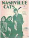 Nashville Cats (1966) The Lovin' Spoonful sheet music
