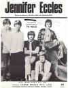 Jennifer Eccles (1968) The Hollies sheet music