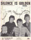Silence Is Golden (1963 The Tremeloes) sheet music