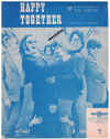 Happy Together (1967 The Turtles) sheet music