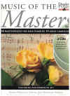 Music Of The Masters 40 Masterpieces For Solo Piano By 10 Great Composers Reader's Digest Piano Library Book/2 CDs (2008) ISBN 9780825636448 Amsco AM993927 
used piano music book for sale in Australian second hand music shop