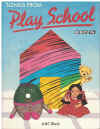 Songs From Play School
