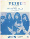 Venus (1969 Shocking Blue) sheet music