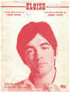 Eloise (1968) sheet music