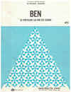 Ben sheet music