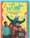 Let's Wiggle Songs And Fun Ideas From The Wiggles