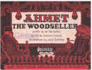 Ahmet The Woodseller children's musical play