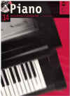 AMEB Piano Examinations Series 14 (2000) Fifth Grade (5th Grade) Recording & Handbook Book/CD Australian Music Examinations 
Board Item No.1203048439 ISBN 1863673830 used book for sale in Australian second hand music shop