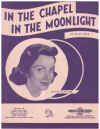 In The Chapel In The Moonlight sheet music