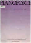 AMEB Piano Examinations Series 12 1990 Preliminary Grade