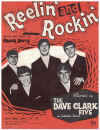 Reelin' And Rockin' used sheet music