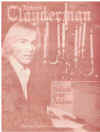 Ballade Pour Adeline used sheet music