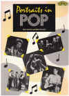 Portraits In Pop by David Jenkins & Mark Visocchi (1988) ISBN 0193214024 used music method book for sale in Australian second hand music shop