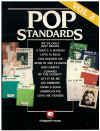 Pop Standards Volume 2 songbook