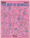 The Best of Brimhall Book 6 songbook