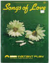 Easy Instant Play for Organ Piano Guitar & Vocal No.26 Songs Of Love