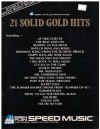 Solid Gold Hits