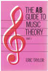 The AB Guide To Music Theory Part 1