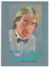 The Best Of Richard Clayderman Simplified Edition for Piano (1989) ISBN 967985258X P146 Penerbit Muzikal 
used piano book for sale in Australian second hand sheet music shop
