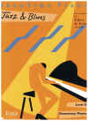 ShowTime Piano Jazz and Blues Level 2A Elementary Playing arranged by Nancy Faber & Randall Faber (2011 Edition) ISBN 9781616770457 HL00420154 
used piano method book for sale in Australian second hand music shop
