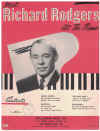 Meet Richard Rodgers At The Piano
