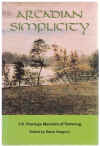 Arcadian Simplicity J B Fewings Memoirs Of Toowong