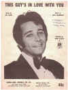 This Guy's In Love With You (1968 Herb Alpert) sheet music