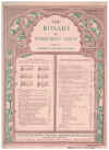 The Rosary by Ethelbert Nevin for Organ sheet music