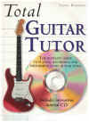 Total Guitar Tutor