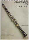Graded Solos For The Clarinet