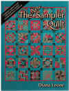 The New Sampler Quilt