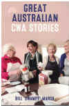 Great Australian CWA Stories by Bill 'Swampy' Marsh