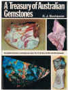 A Treasury Of Australian Gemstones