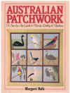Australian Patchwork A Step-by-Step Guide