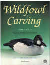 Wildfowl Carving Volume 1