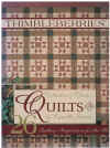 Thimbleberries Collection of Classic Quilts