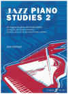 Jazz Piano Studies 2 by John Kember