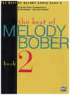The Best Of Melody Bober Book 2