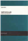 Handel Messiah Piano Vocal Score Novello
