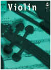 AMEB Violin Examinations Series 8 Grade 2