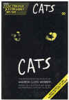 Cats Songs From The Musical: Easy Electronic Keyboard Music No.50