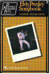 Elvis Presley Songbook: Portable Keyboard Music No.3
