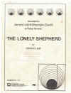 The Lonely Shepherd by James Last piano solo used sheet music
