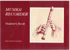 MUSIKit Recorder Student's Book