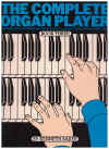 The Complete Organ Player Book 3