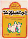 The Kawai Way 2: Organ Playing The Kawai Way