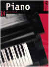 AMEB Piano Grade Book Series 14 1999 Fifth Grade