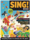 Sing! 2012 ABC Songbook
