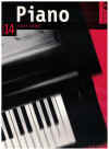 AMEB Pianoforte Public Examinations Series 14 1999 First Grade